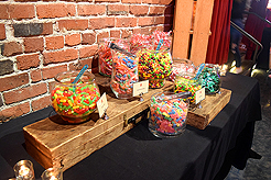 ITS YOUR WORLD BAR MITZVAH